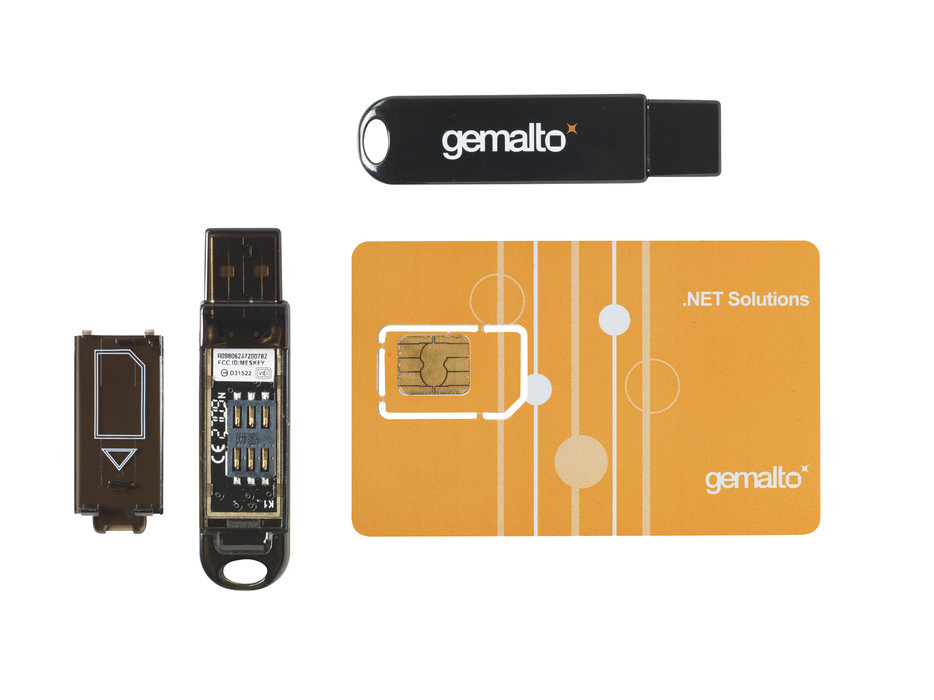 Immediate Detection of Defects for Gemalto.